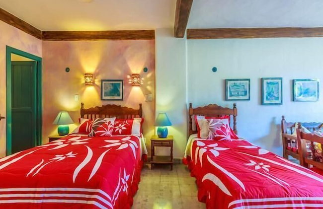 VC Boutique Hotel - Room 2 - Photo 6