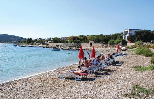 Holiday Home Vela Rina Iv - Foto 44