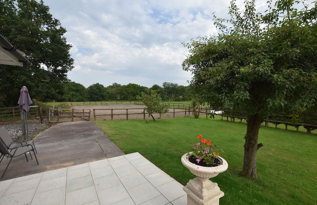 Little Rushbrook Cottages - Foto 8