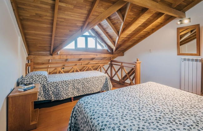 Choconcito Apart Hotel - Foto 4