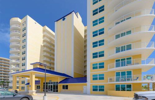 Unit 107 Aruba - 3 Bedroom Ocean View - Photo 20