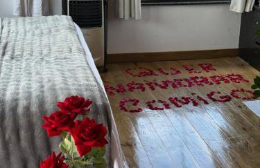 Pousada Renaissance Chalés - Foto 28