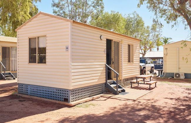 RAC Exmouth Cape Holiday Park - Foto 18