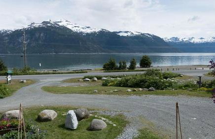 Cabin 1 Lynn View Lodge - Foto 6