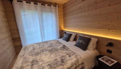 Somptueux Chalet 12 personnes - Villaroger - Foto 5