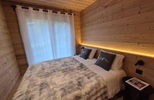 Somptueux Chalet 12 personnes - Villaroger - Foto 5