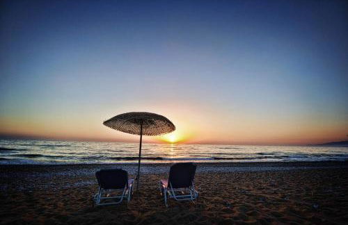 Irida Beach Resort Suites - Foto 21