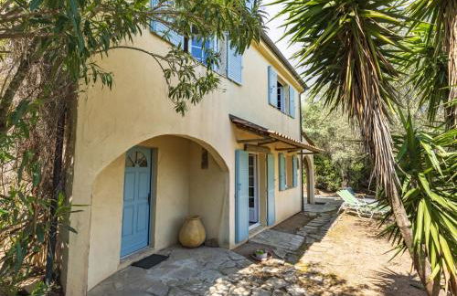 Villa Villa Pavellone by Interhome - Foto 9