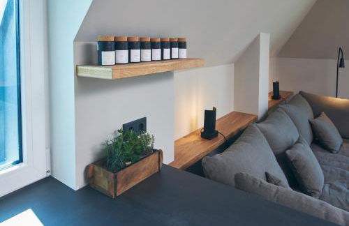 Julie´s Home (Penthouse) - Foto 7