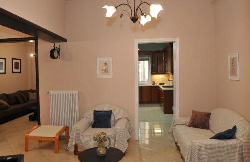 GRAND HOUSE METEORA - Foto 18