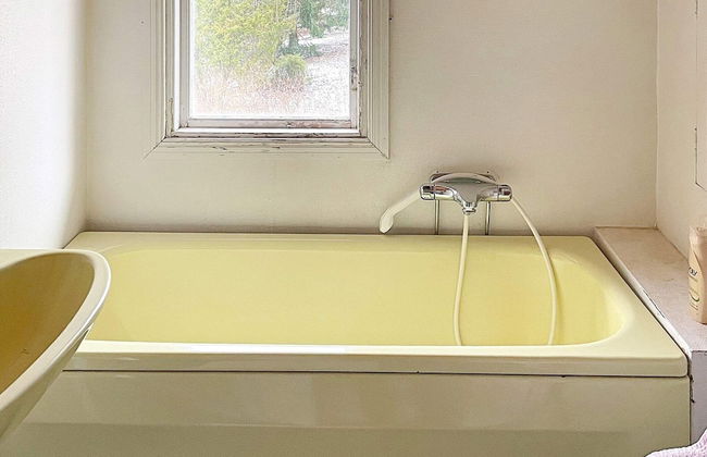 6 Person Holiday Home in Ostra Antervik - Foto 10