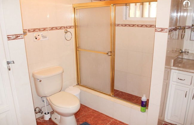 Villa Los Almendros - 2 Private Pools & Tennis & Pickle Ball - Photo 13