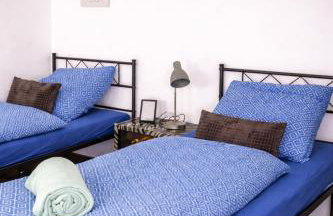 Gemütliches 2 Zimmer Apartment mit Garten, Grillmöglichkeit und Stauraumfläche - Foto 19