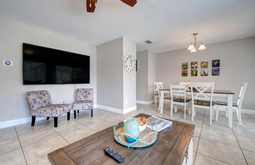 Spacious Casselberry House with Backyard Pool - Photo 31