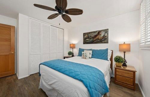 Milowai 302 · MIL 302 Oceanfront 2BD w Ocean Views Whale Watch - Foto 11