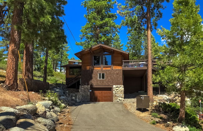 Altitude Adjustment Lodge - Foto 46