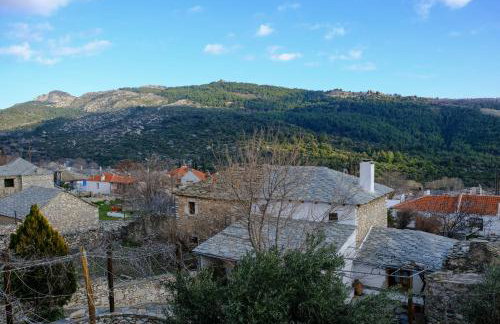 Linos Traditional Cottage - Foto 35