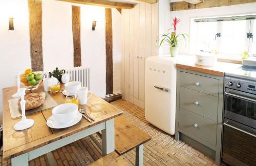 The Cottage by The Suffolk Cottage Collection - Foto 12