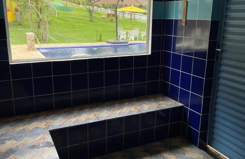 Pousada Sítio Mãe Natureza - Foto 16