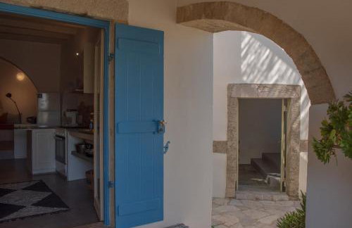 Borantza stone house - Foto 25