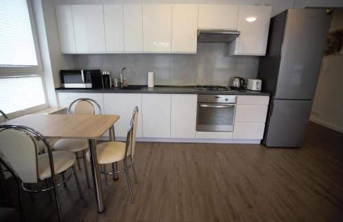 Apartamenty MGM Legionowo - Foto 9