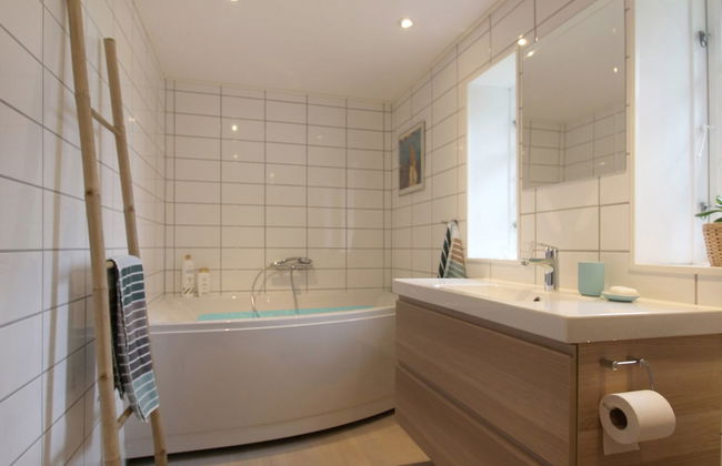 "Harre" - 300m from the sea - Foto 44