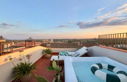 Palazzo Di Lorenzo - Panoramic Terrace and Pool - Photo 11
