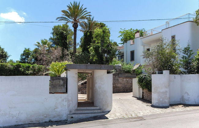 Villa Nice Dream With Pool And Terrace - Foto 38