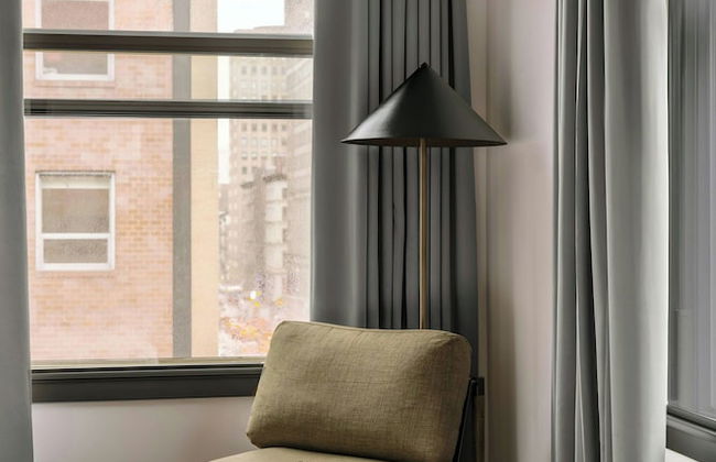 Duane Street Hotel Tribeca, Sonder by Marriott Bonvoy - Photo 13