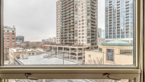 Gold Coast 1BR w Gym Lounge 1 block from L CHI-543 - Foto 5, Other