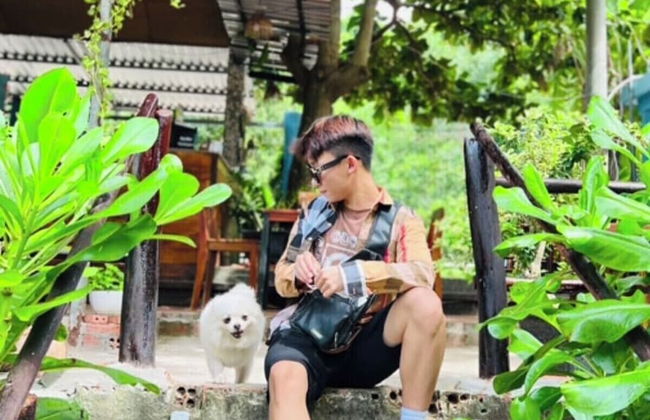 Freedom Beach Resort - Photo 2