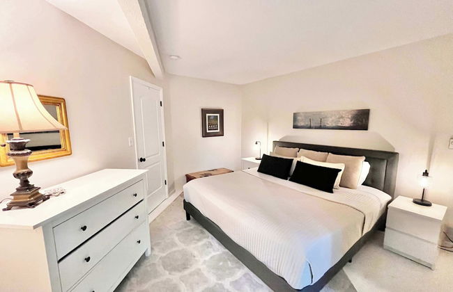 Windmill Cottage at Abbey Springs Near Lake & Shops! - Foto 5