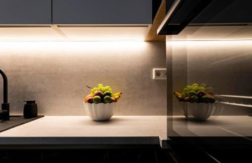 Maksimir Whisper, LUX 1BDR APT, Free Parking - Foto 5