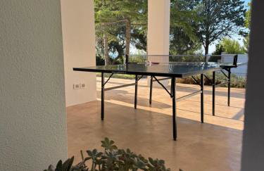 Villa Pasquy - Foto 2