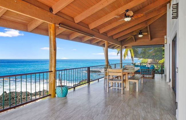 Big Island Hale Kaheka 6592 2 Bedroom Home - Foto 47