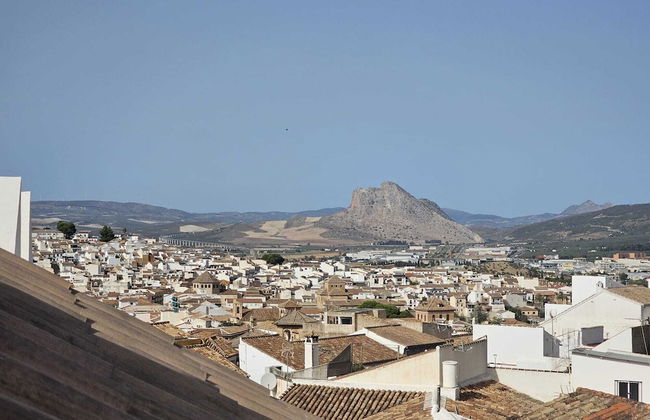 Apartamentos Antequera - Foto 19