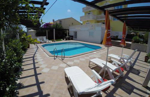 Apartments Romana - Photo 51