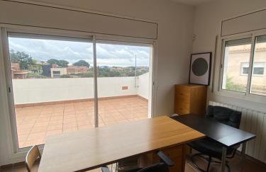 Villa close to Barcelona - Foto 42