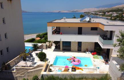 Villa Kajgo II - Photo 1