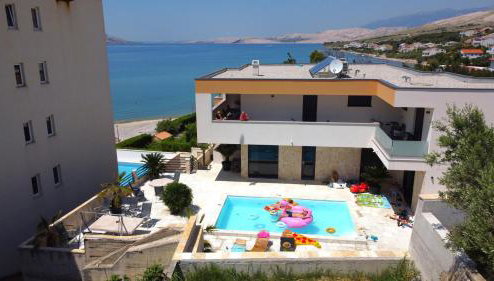 Villa Kajgo II - Foto 1