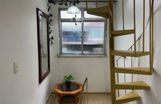 Casa no Vidigal com vista para o Mar - Foto 20