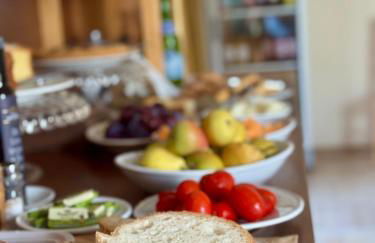 Agriturismo Masseria Cannella - Foto 7