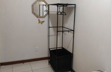 Aparecida Confortável Apartamento - Foto 7