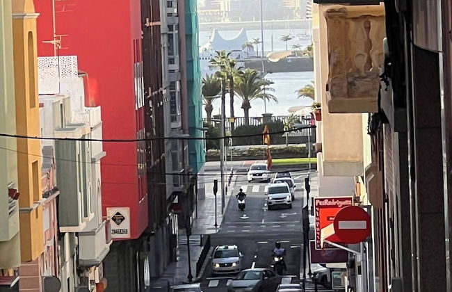 Cozy Refuge La Isleta - Foto 36