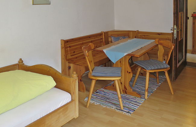 Jagdhaus Strengen - Foto 10