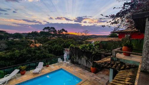 Casa Mirante Ferradura - Foto 5