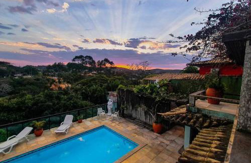 Casa Mirante Ferradura - Foto 5