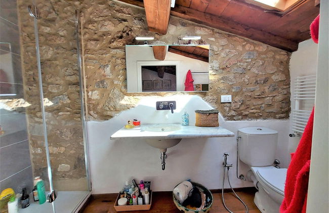 Holiday Home in Tuscany Near Lucca - Foto 20