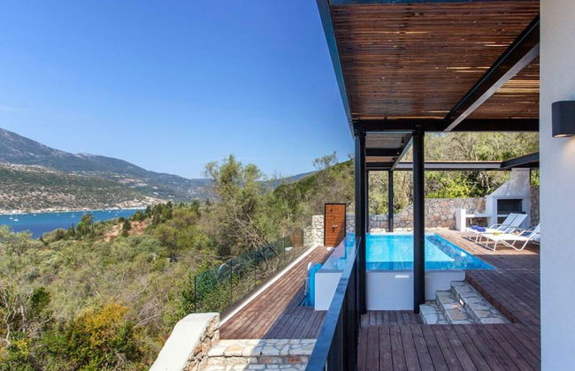 Villa Luca Desimi in Desimi - Foto 34