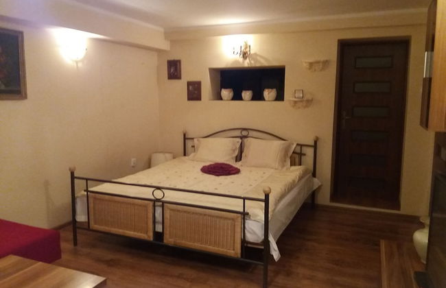 Apartamenty Alexa Old Town Kutno - Foto 3